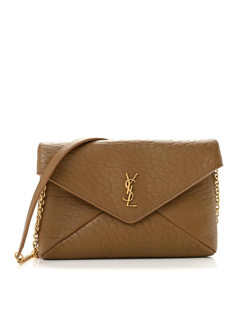Saint Laurent Supple Lambskin Small #345633S10B